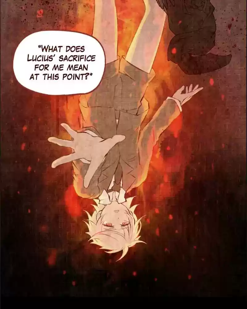 Phantom Paradise Chapter 61: