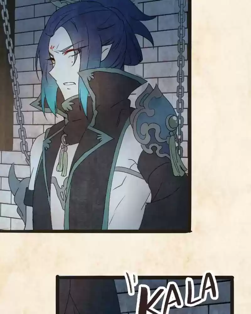 Phantom Paradise Chapter 62: