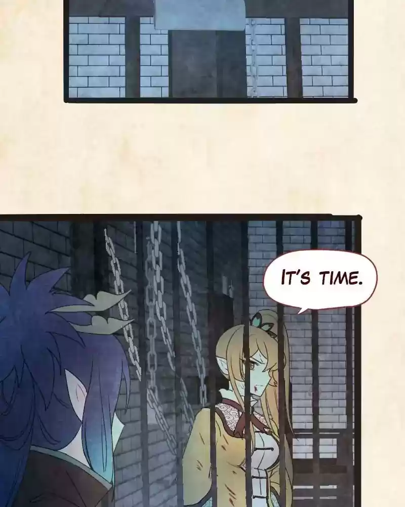 Phantom Paradise Chapter 62: