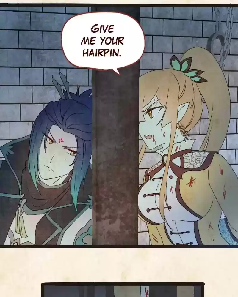 Phantom Paradise Chapter 62: