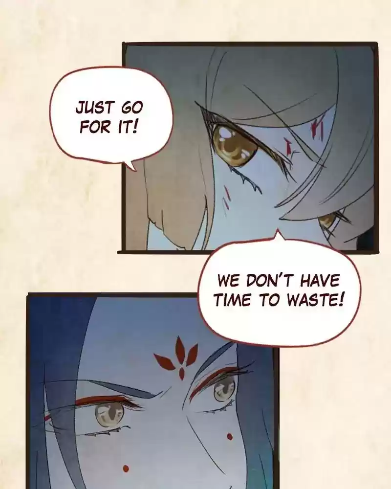 Phantom Paradise Chapter 62: