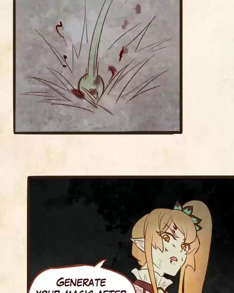 Phantom Paradise Chapter 62: