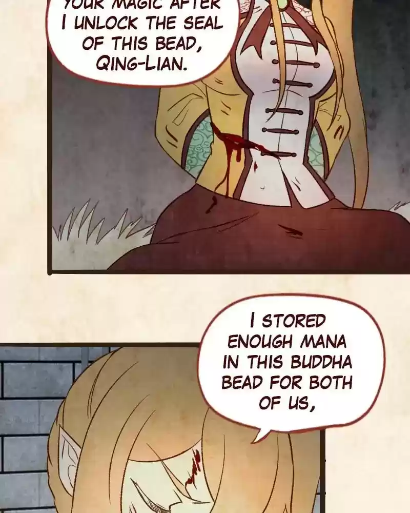 Phantom Paradise Chapter 62: