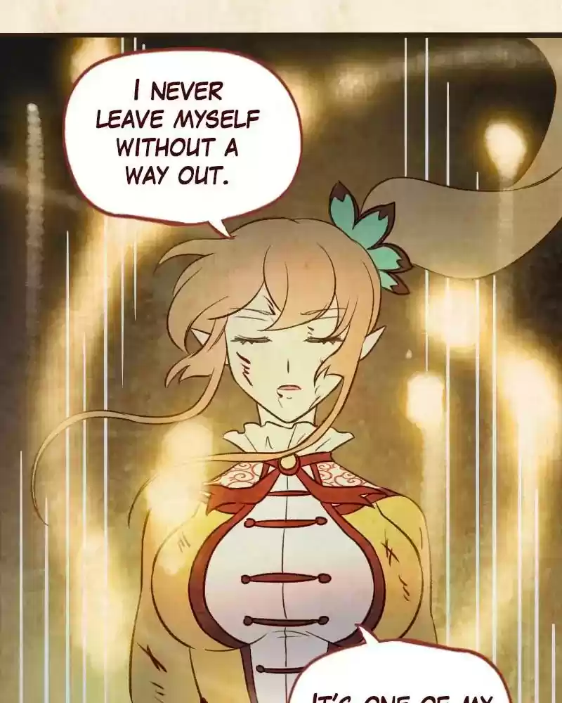 Phantom Paradise Chapter 62: