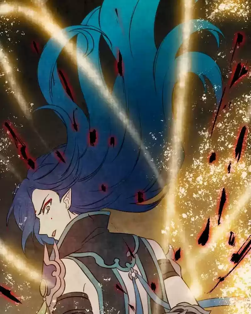 Phantom Paradise Chapter 62: