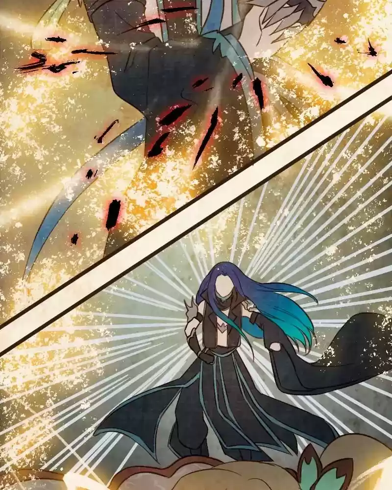 Phantom Paradise Chapter 62: