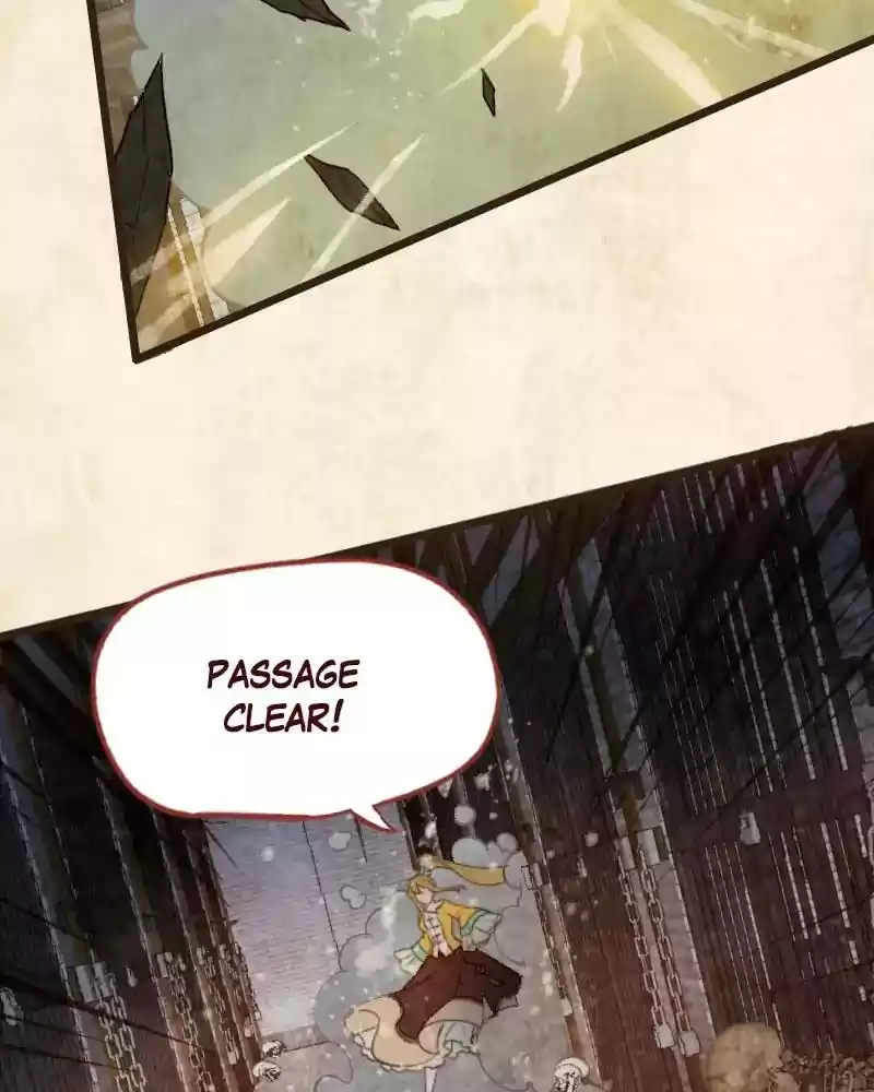 Phantom Paradise Chapter 62: