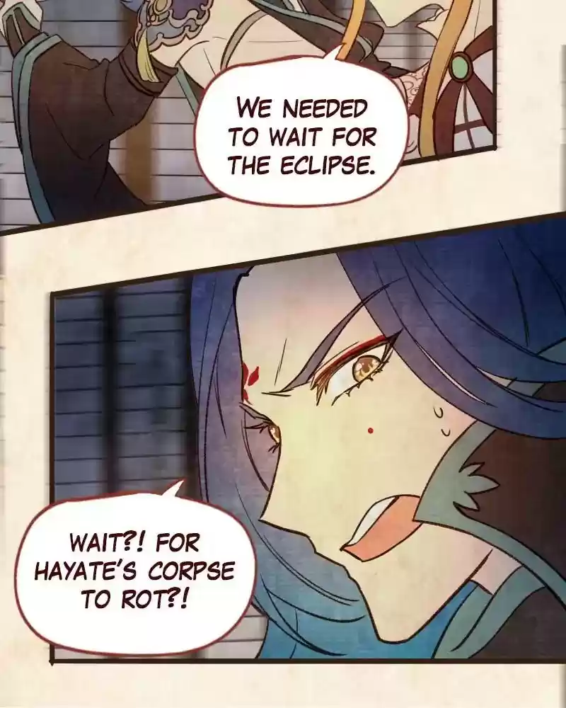 Phantom Paradise Chapter 62: