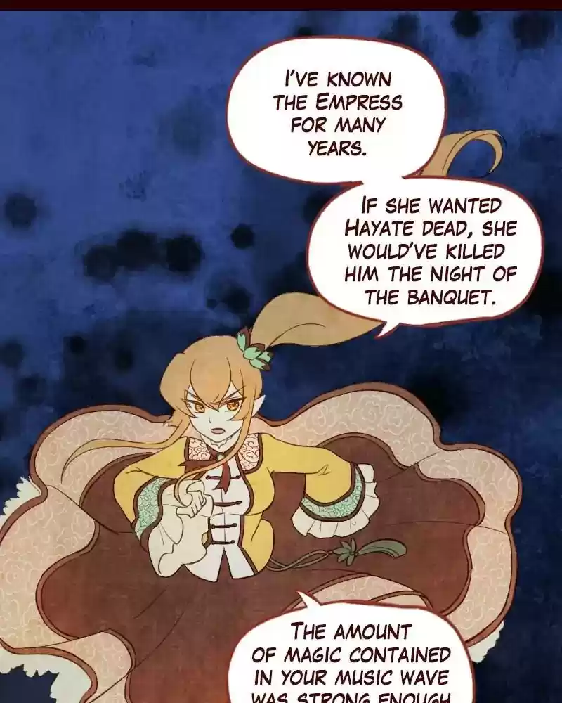 Phantom Paradise Chapter 62: