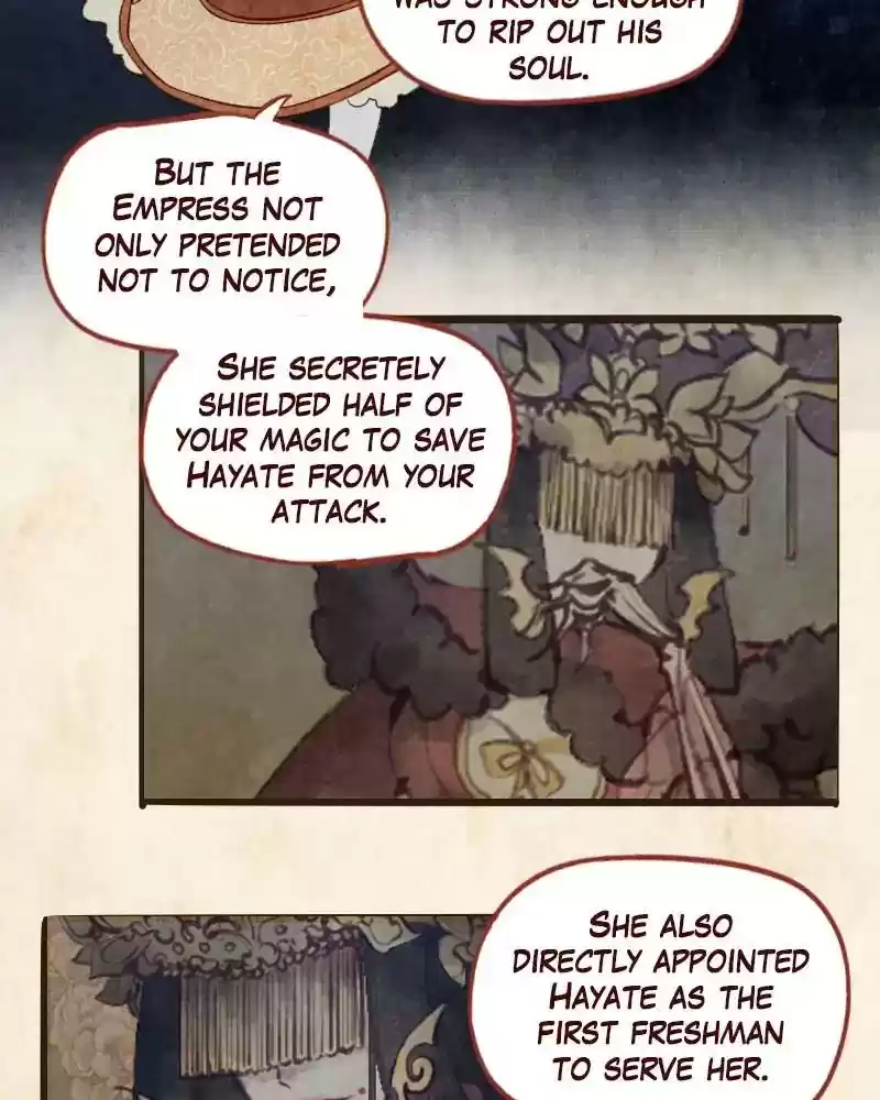 Phantom Paradise Chapter 62: