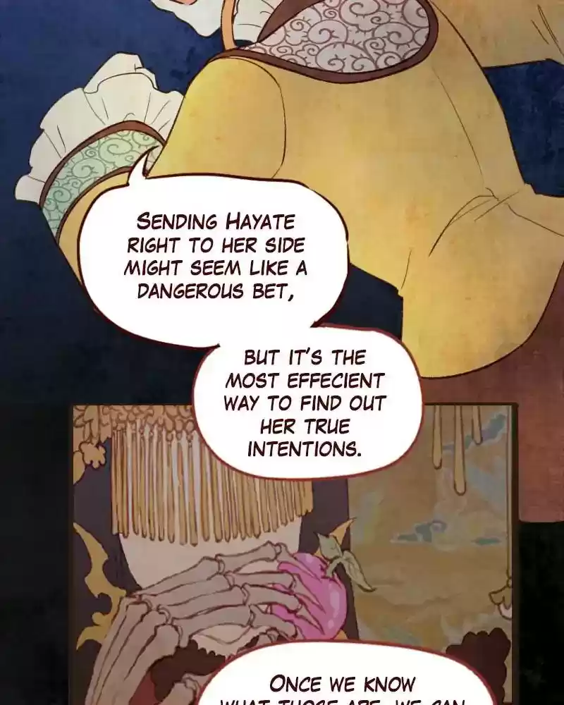 Phantom Paradise Chapter 62: