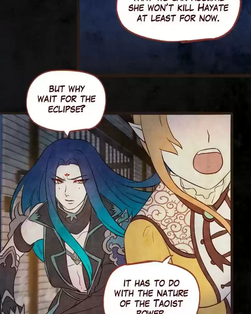 Phantom Paradise Chapter 62: