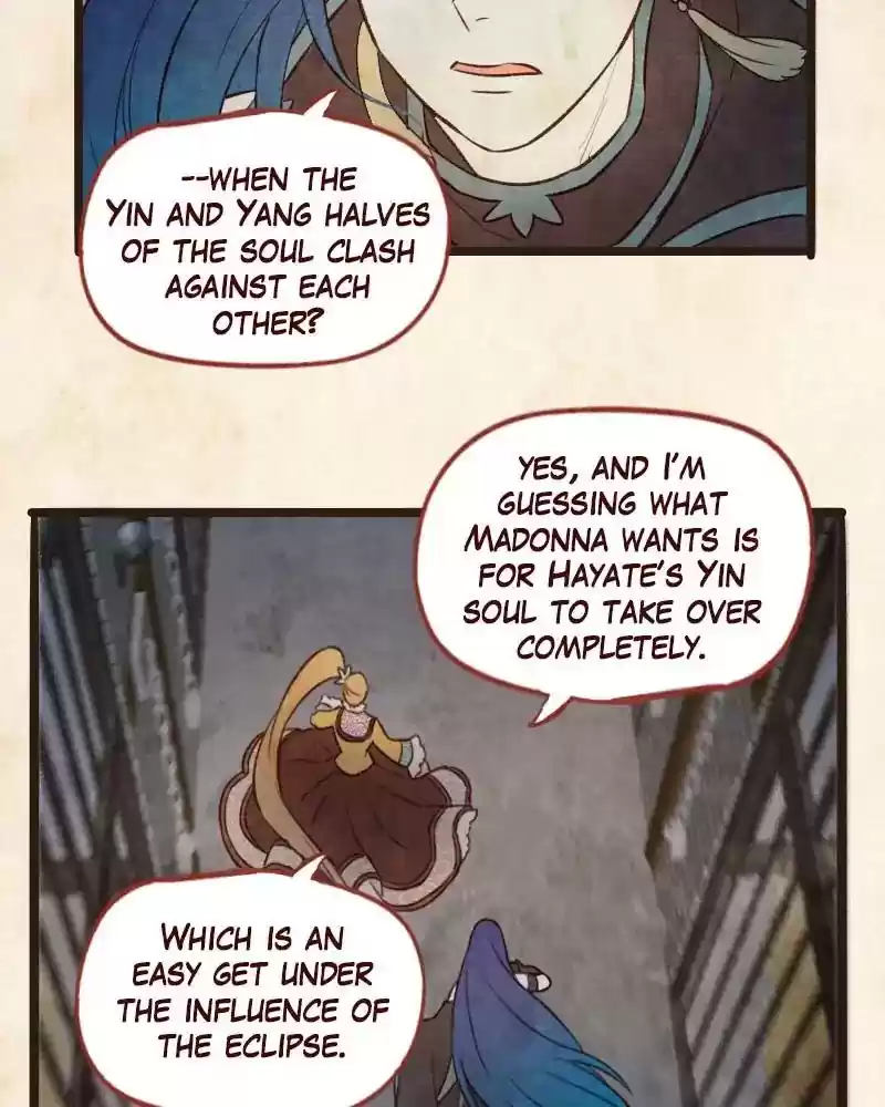 Phantom Paradise Chapter 62: