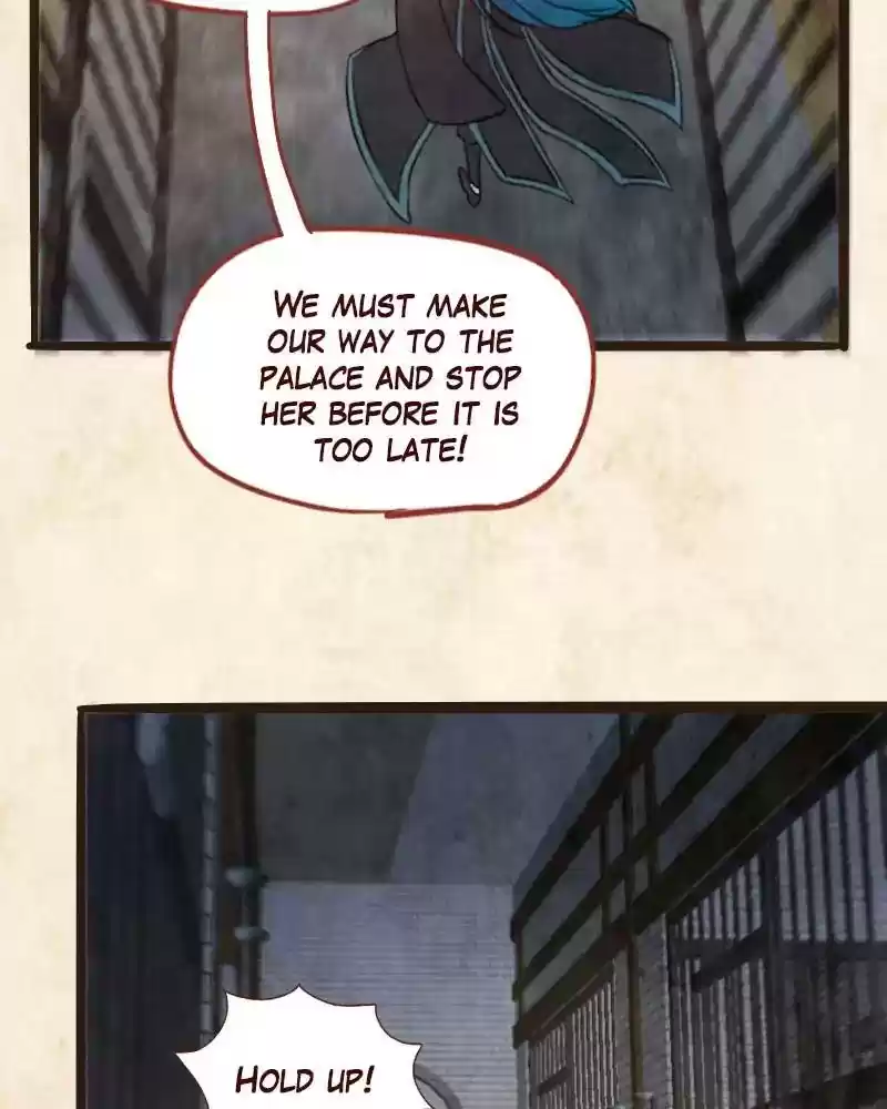 Phantom Paradise Chapter 62: