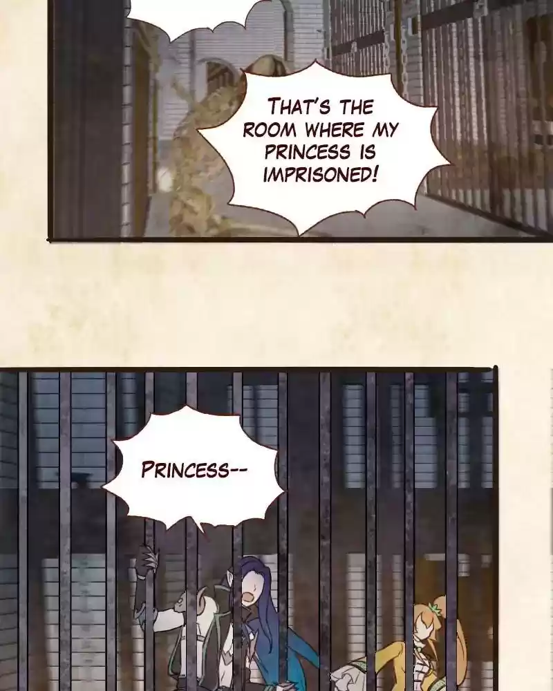 Phantom Paradise Chapter 62: