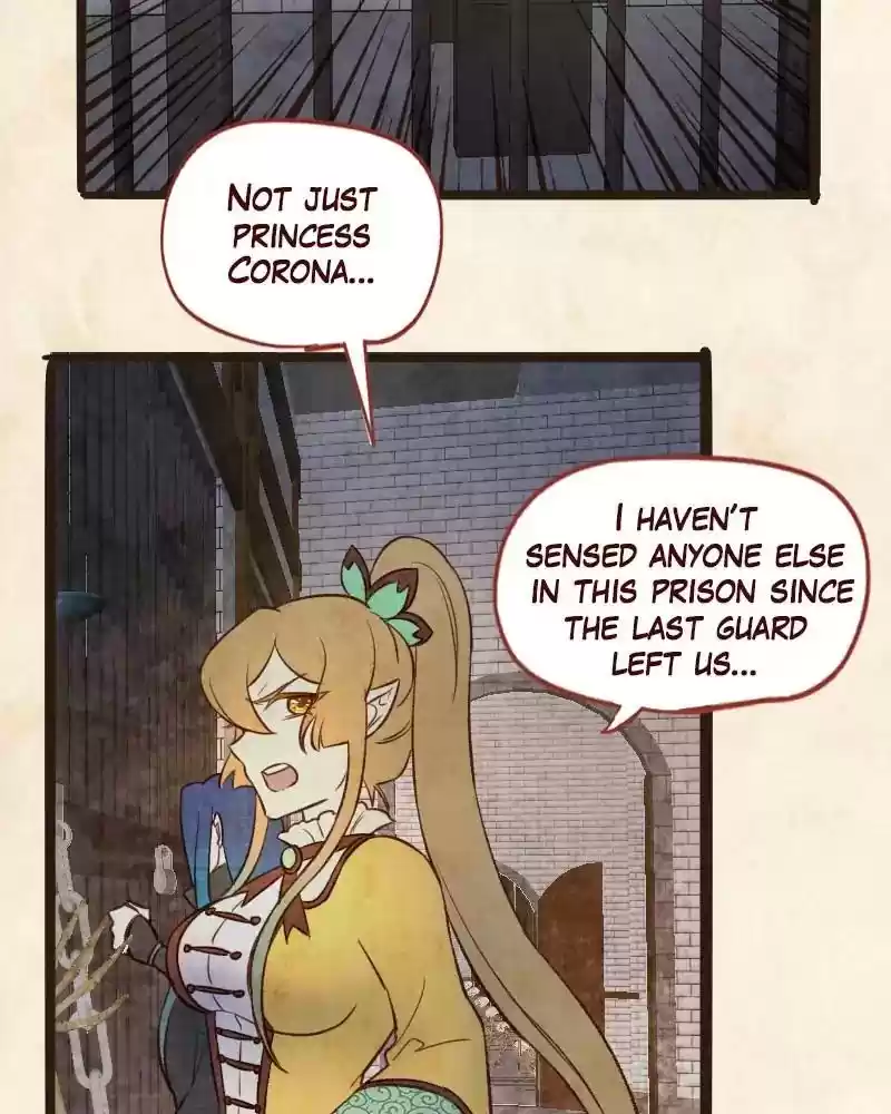 Phantom Paradise Chapter 62: