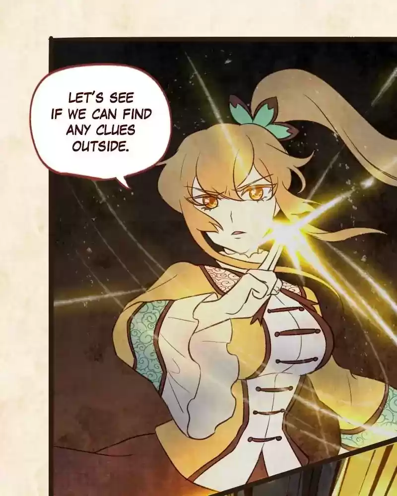 Phantom Paradise Chapter 62: