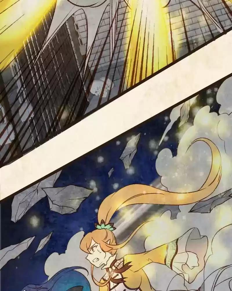 Phantom Paradise Chapter 62: