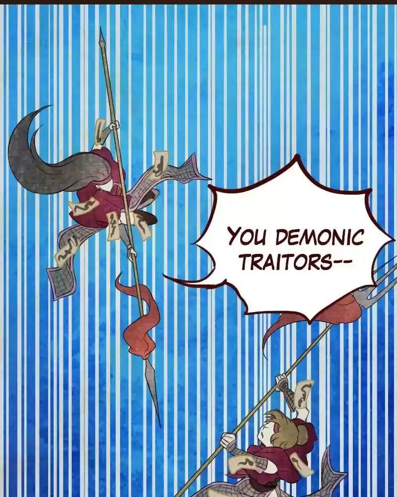 Phantom Paradise Chapter 62: