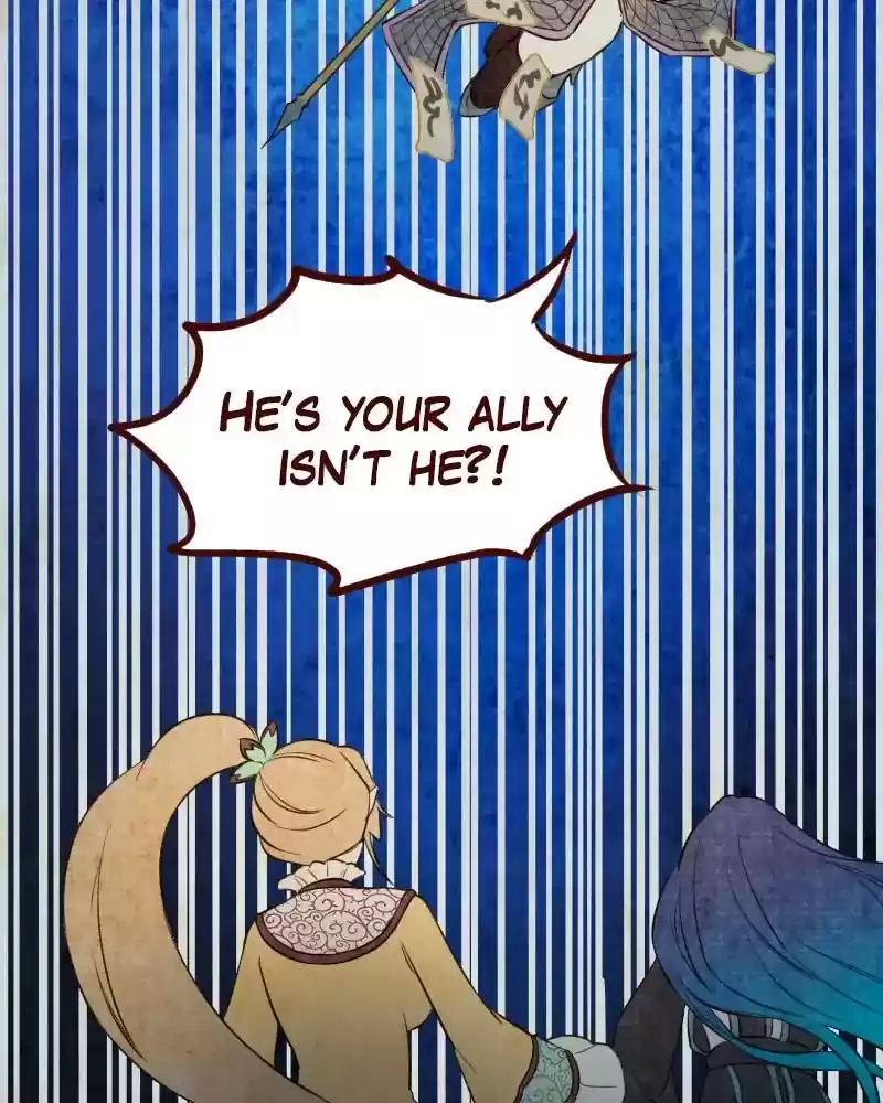 Phantom Paradise Chapter 62: