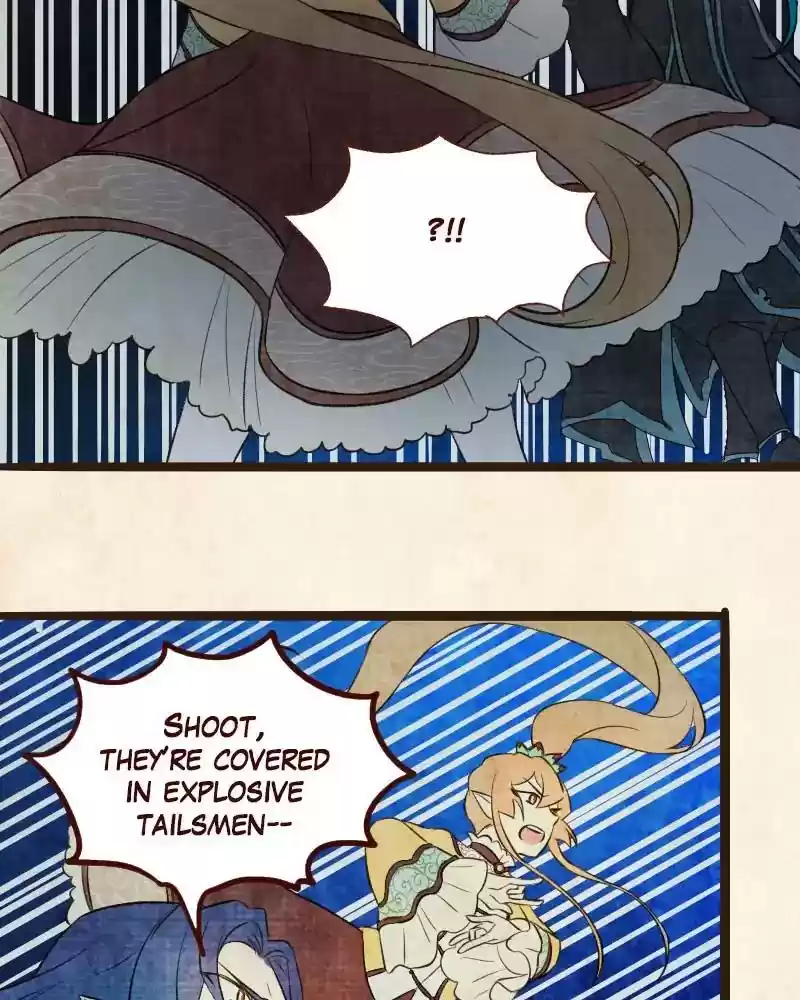 Phantom Paradise Chapter 62: