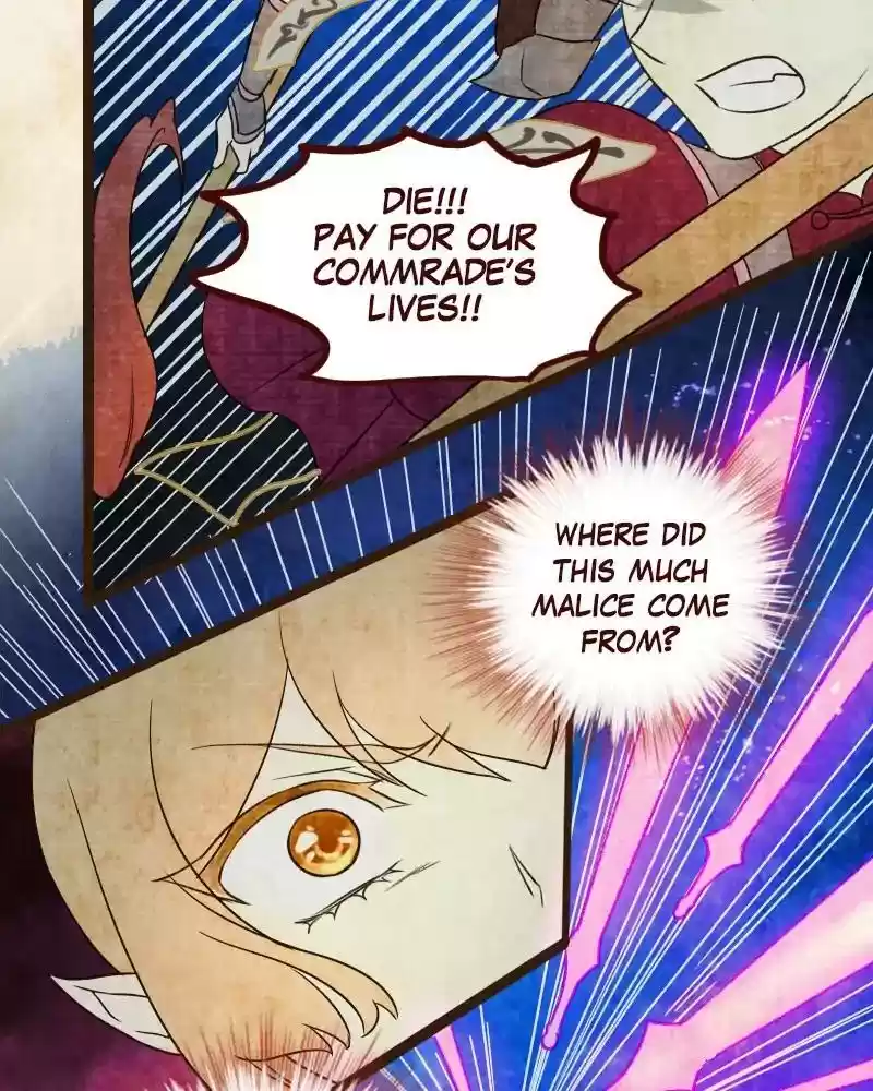 Phantom Paradise Chapter 62: