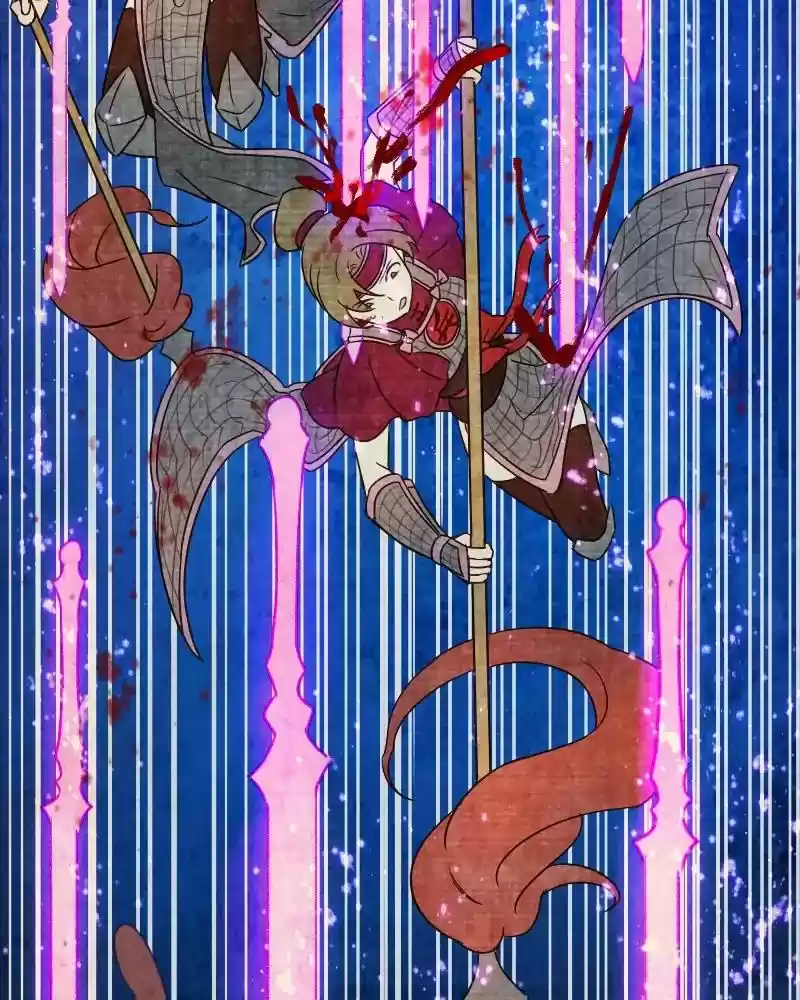 Phantom Paradise Chapter 62: