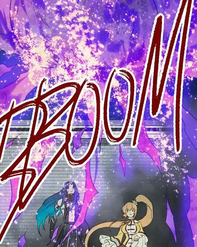 Phantom Paradise Chapter 62: