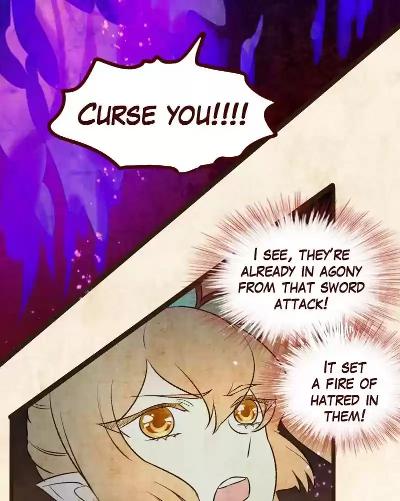 Phantom Paradise Chapter 62: