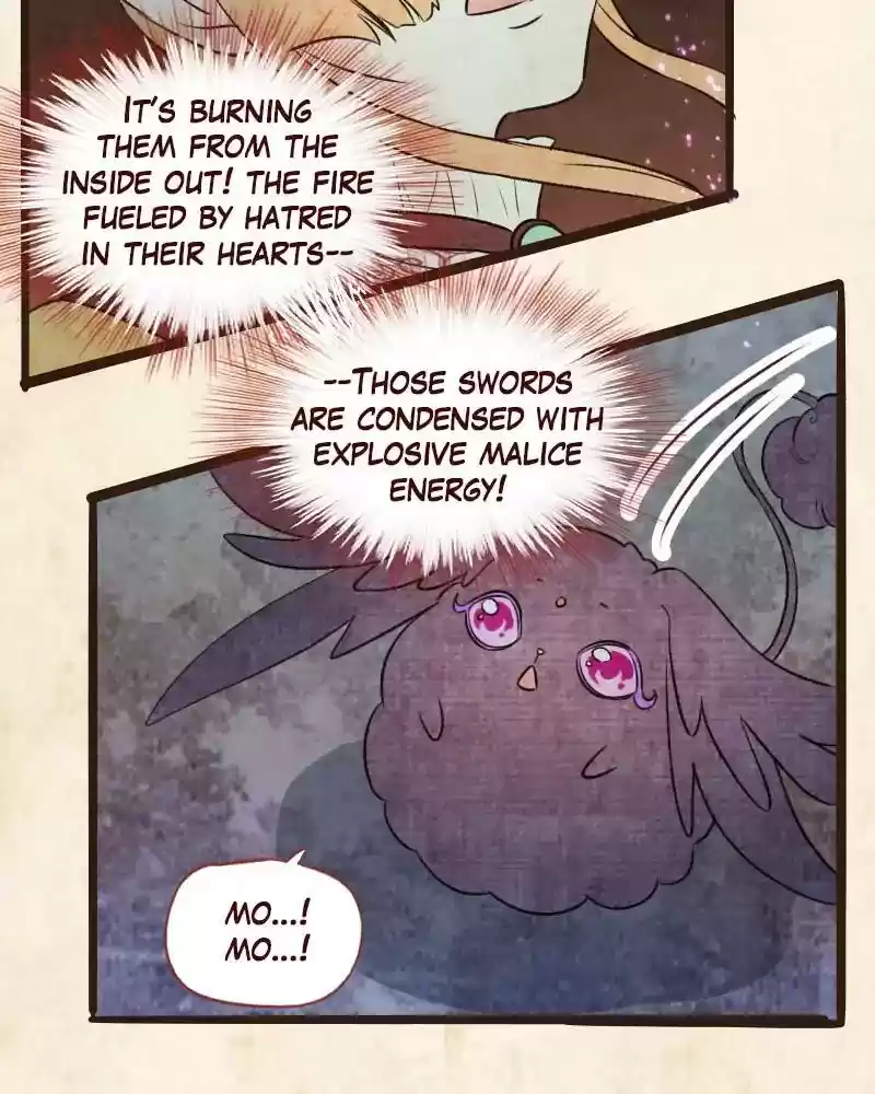 Phantom Paradise Chapter 62: