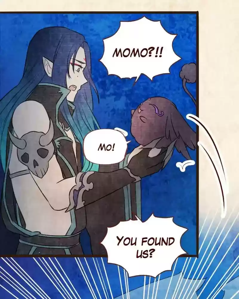 Phantom Paradise Chapter 62: