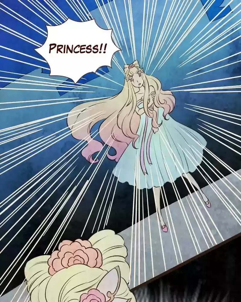 Phantom Paradise Chapter 62: