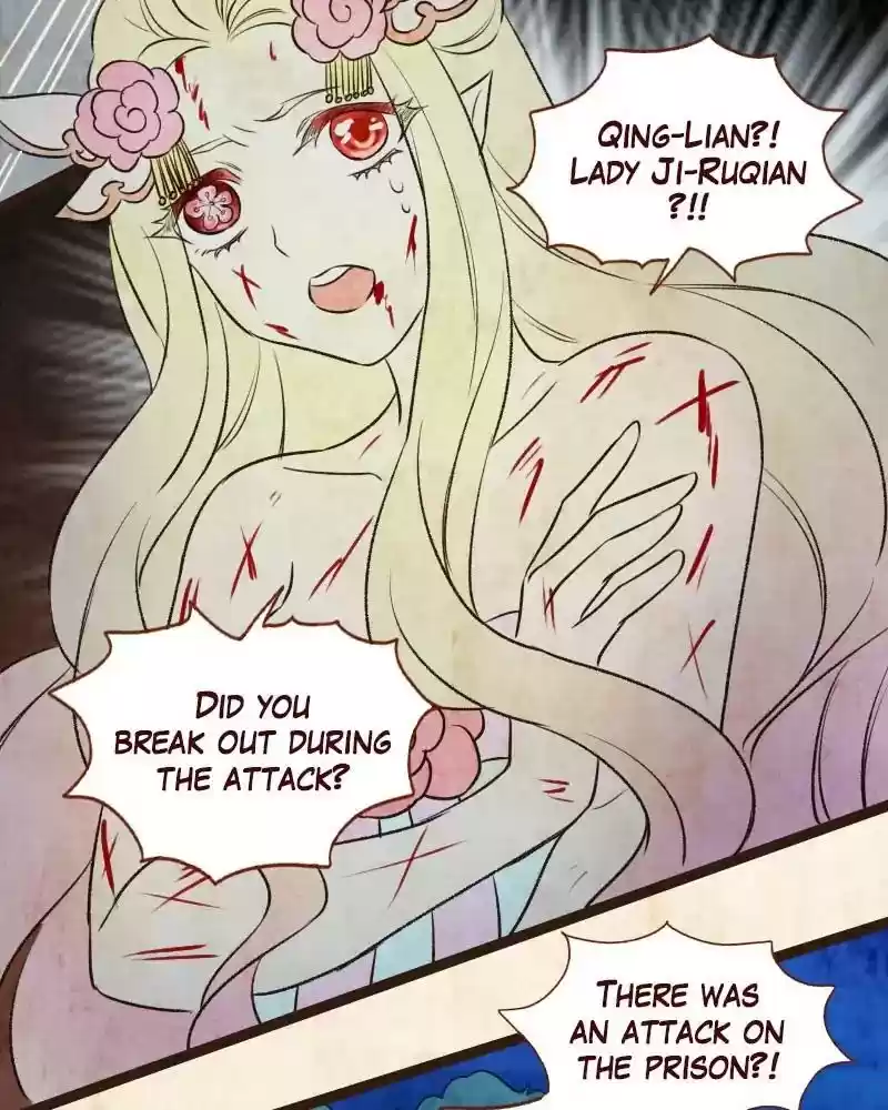 Phantom Paradise Chapter 62: