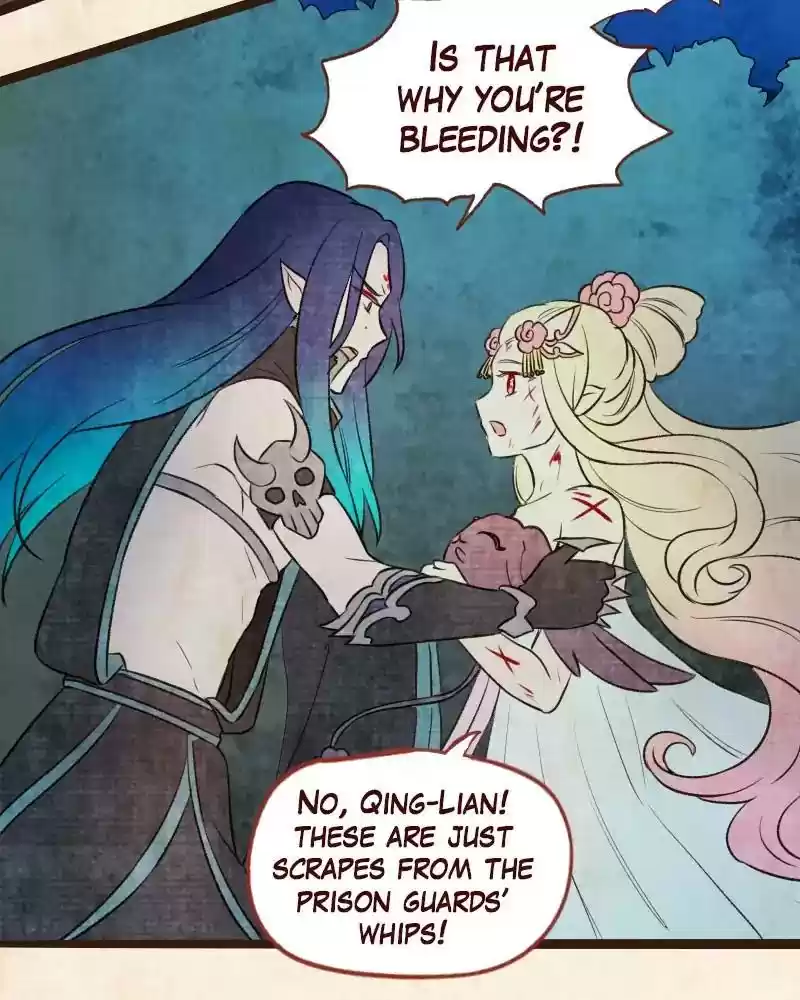 Phantom Paradise Chapter 62: