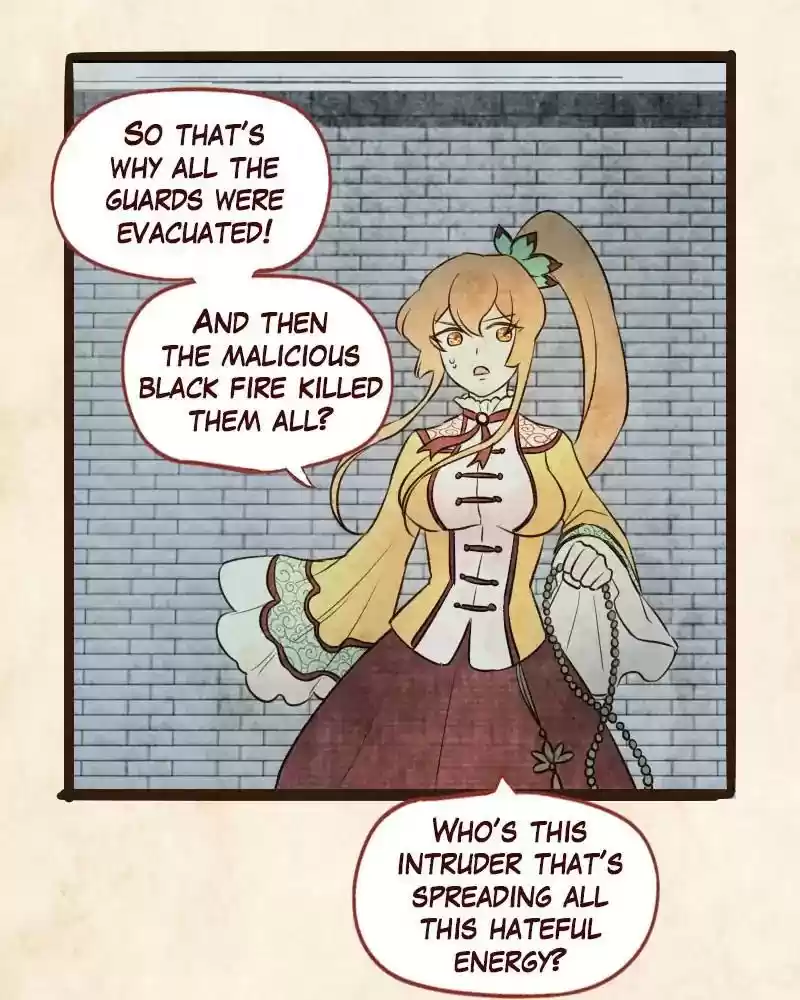 Phantom Paradise Chapter 62: