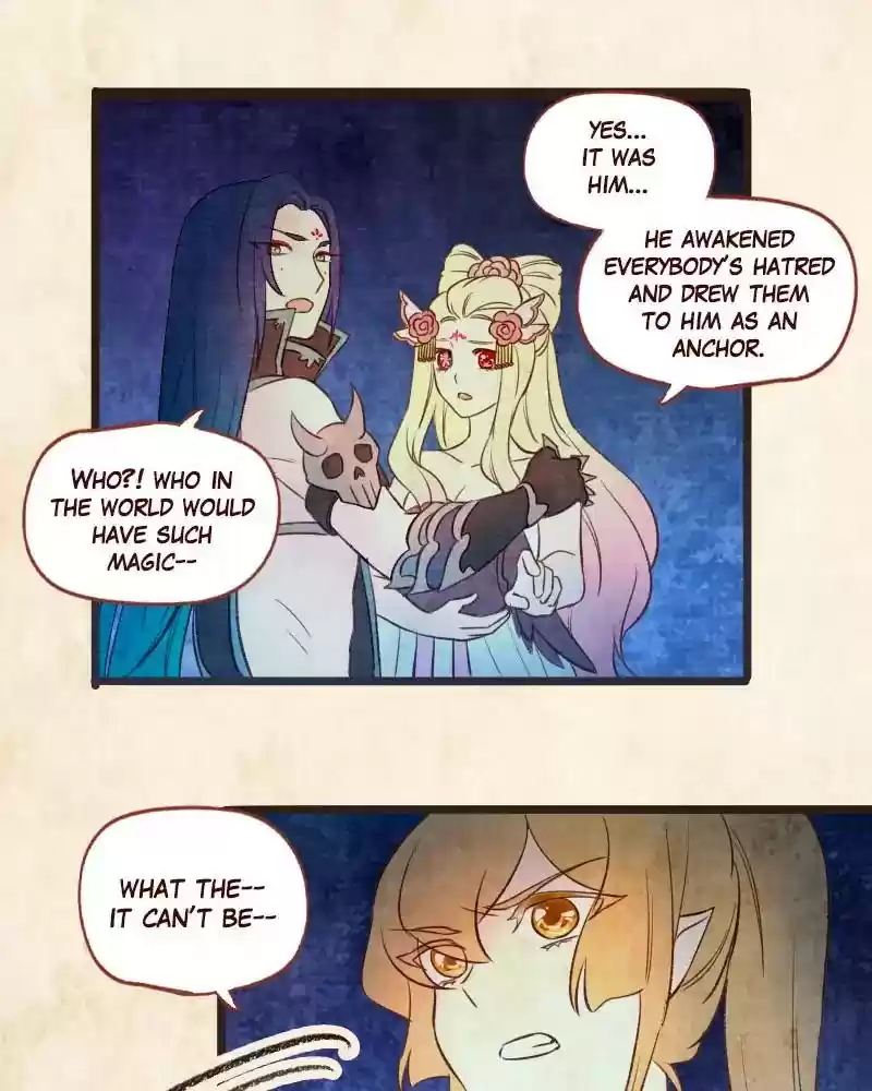 Phantom Paradise Chapter 62: