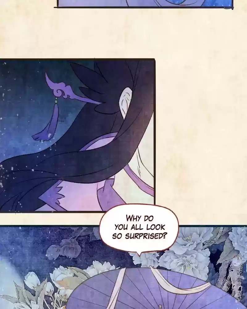 Phantom Paradise Chapter 62: