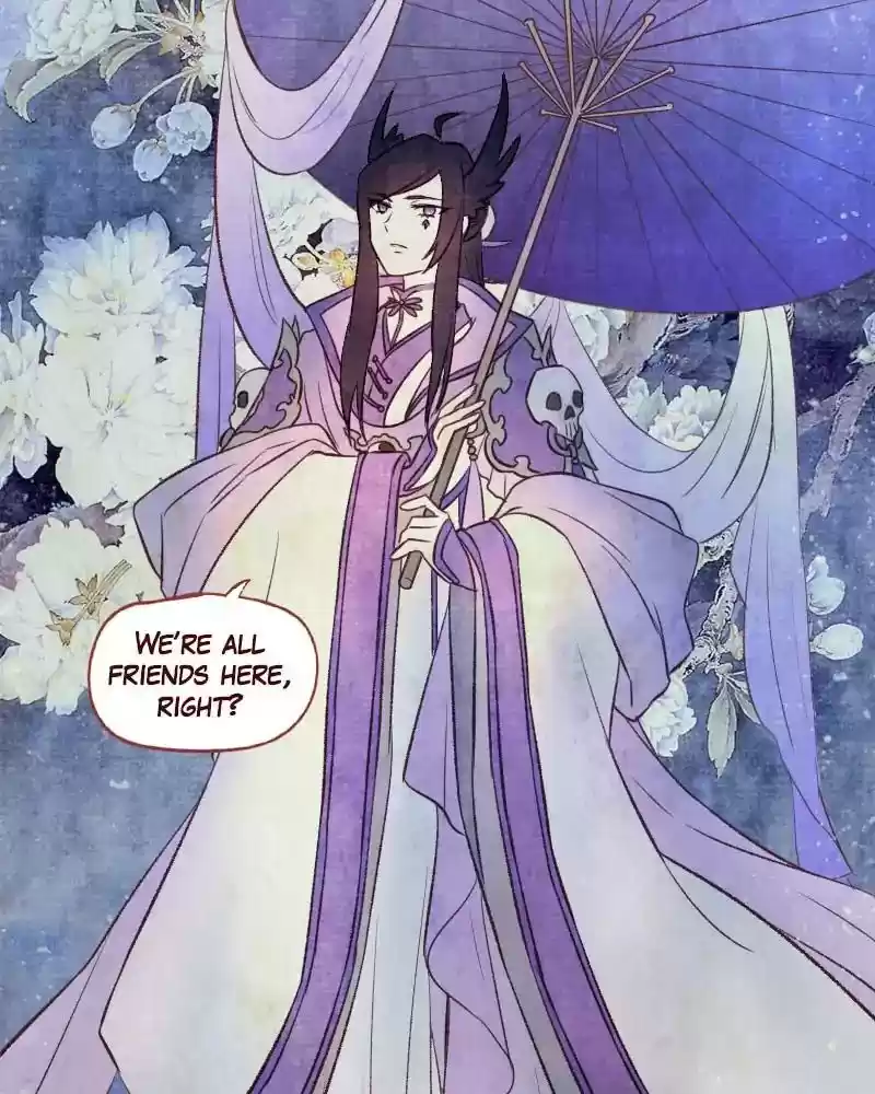 Phantom Paradise Chapter 62: