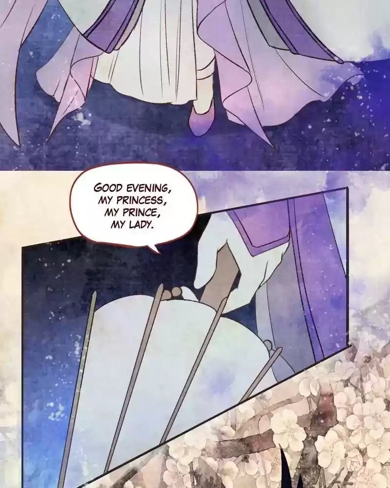 Phantom Paradise Chapter 62: