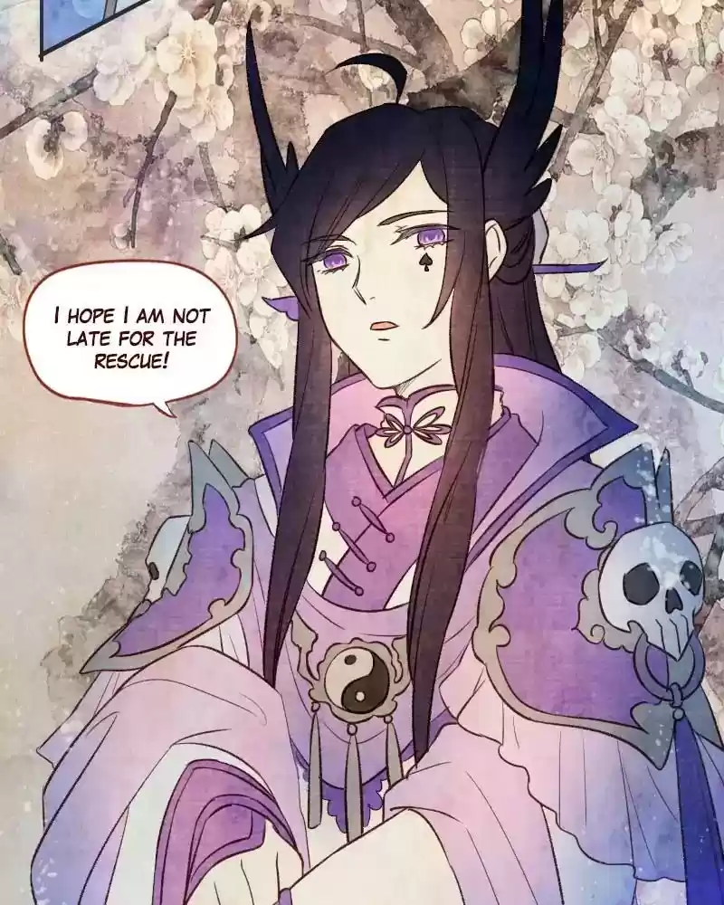 Phantom Paradise Chapter 62: