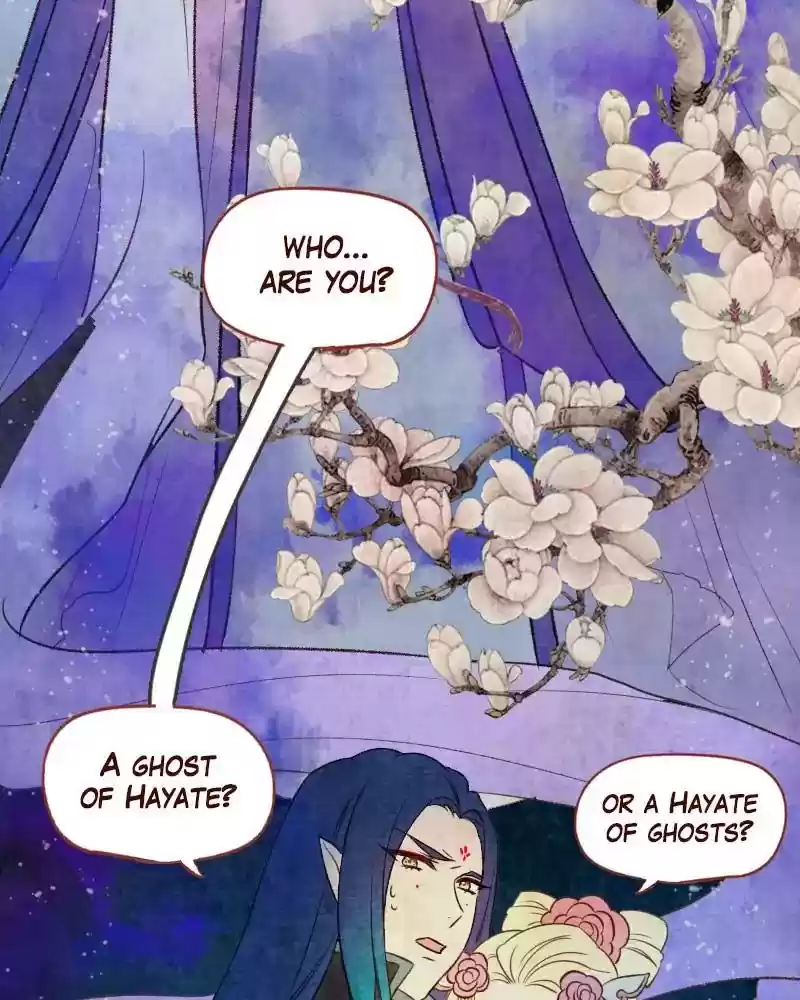 Phantom Paradise Chapter 62: