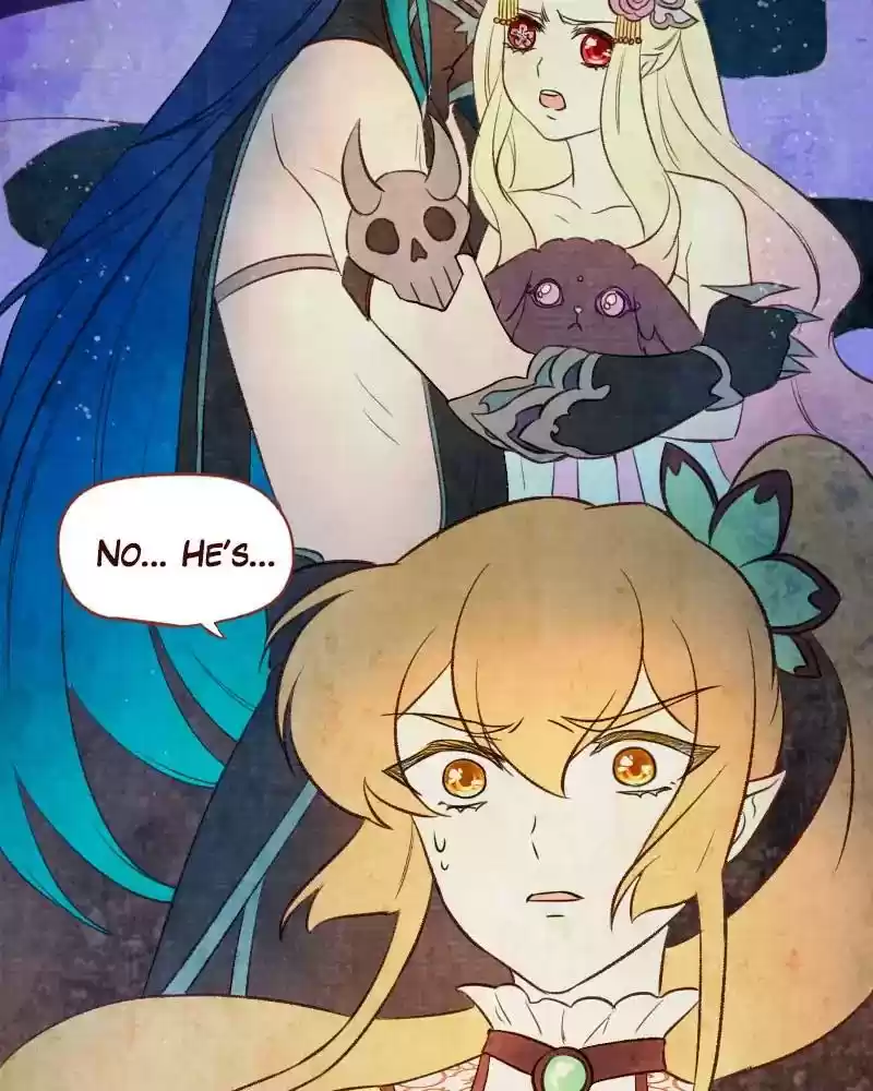 Phantom Paradise Chapter 62: