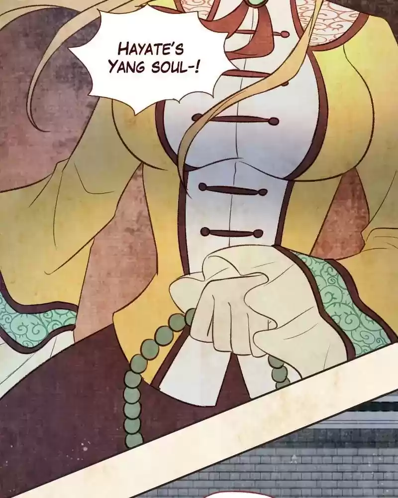 Phantom Paradise Chapter 62: