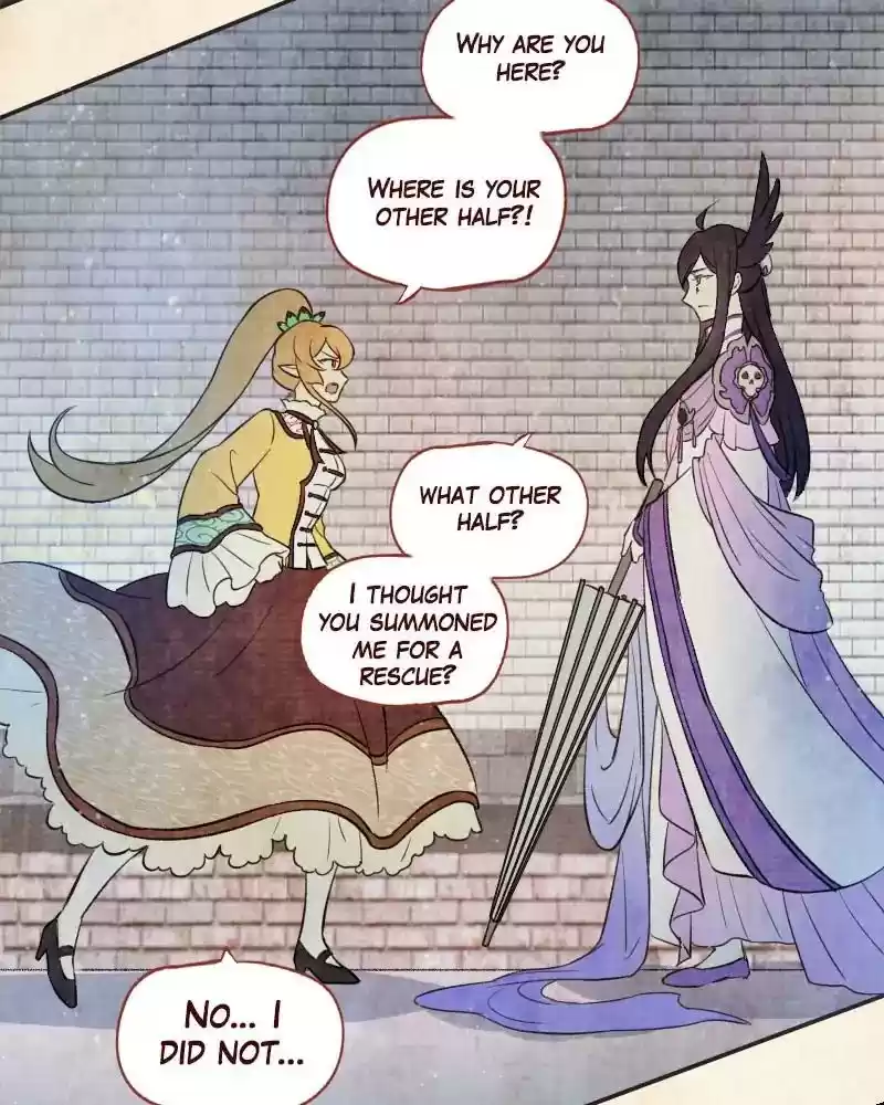 Phantom Paradise Chapter 62: