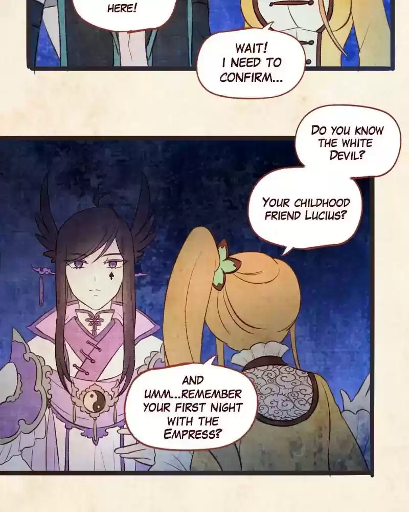 Phantom Paradise Chapter 62: