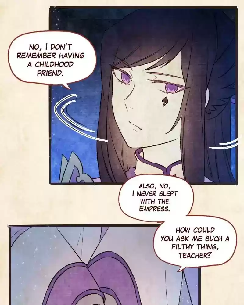 Phantom Paradise Chapter 62: