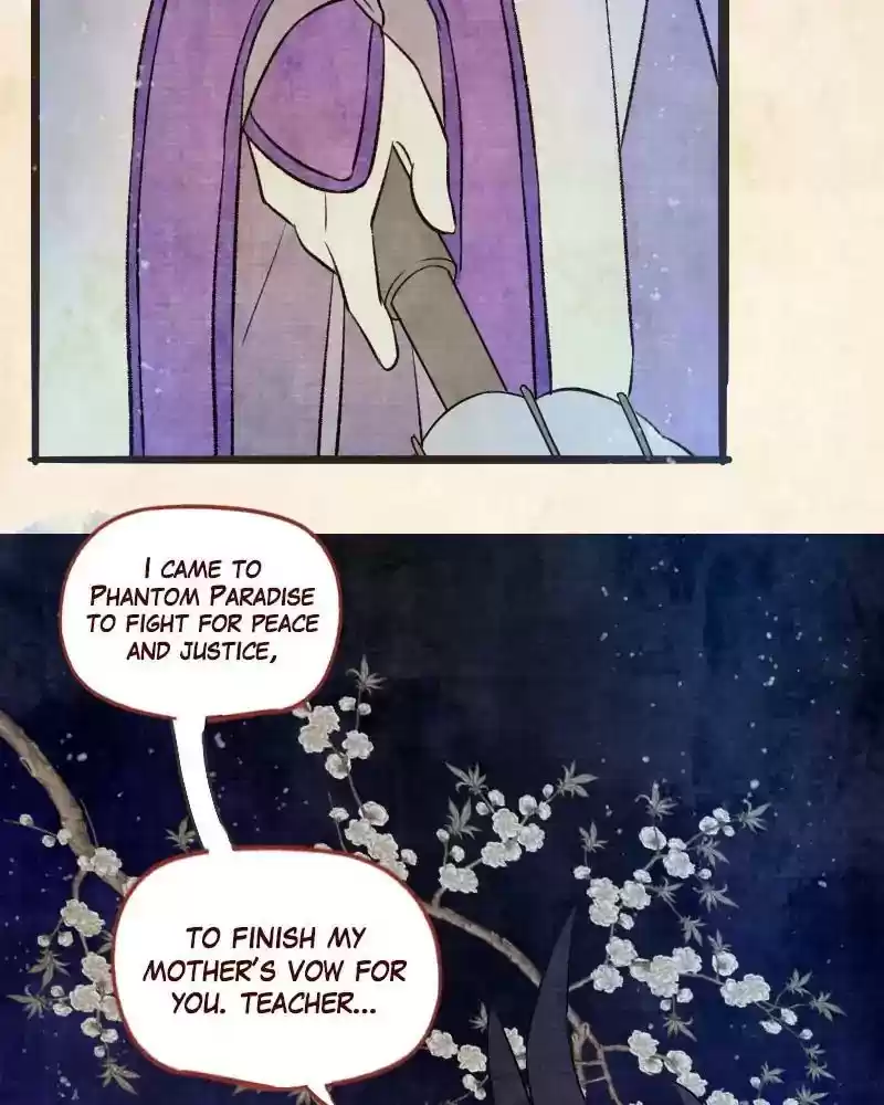 Phantom Paradise Chapter 62: