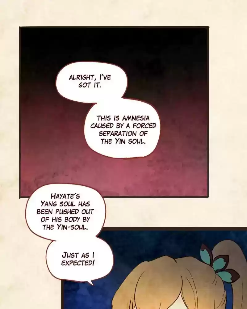 Phantom Paradise Chapter 62: