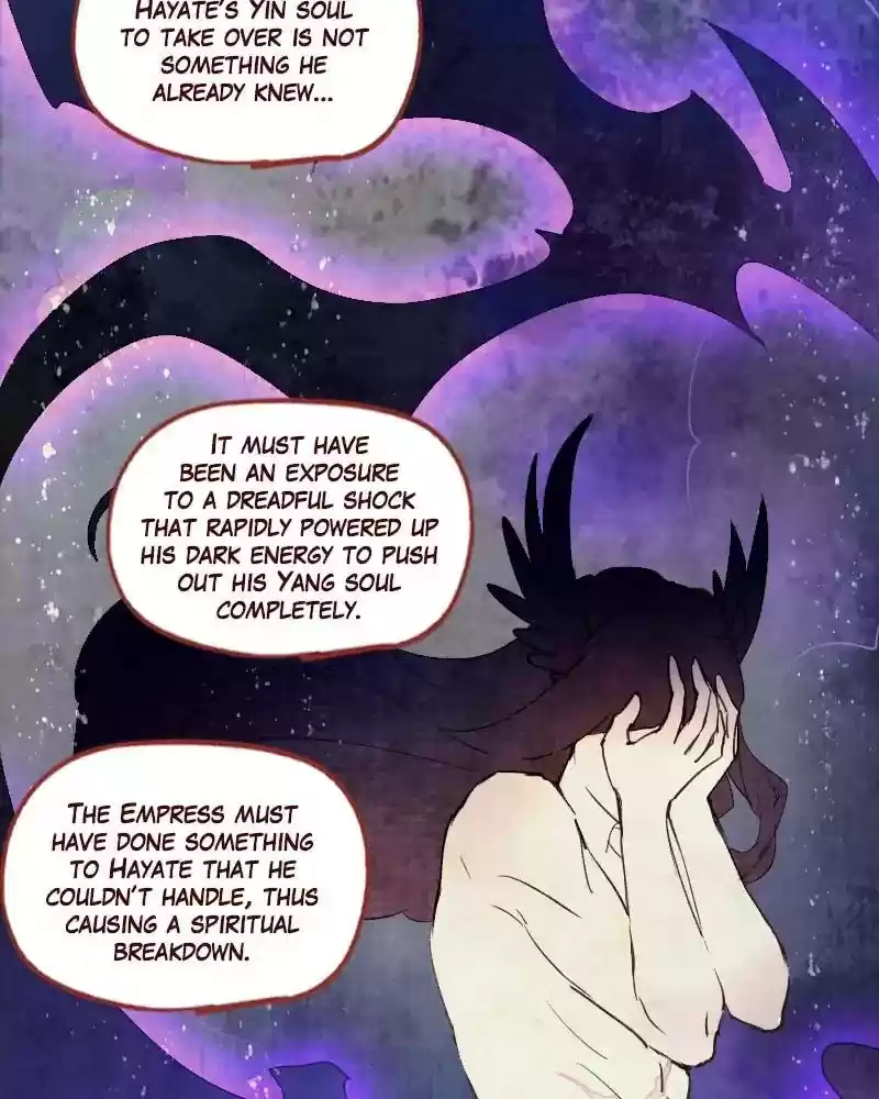 Phantom Paradise Chapter 62: