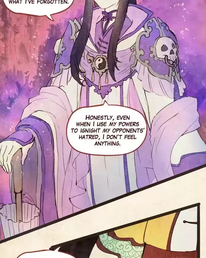 Phantom Paradise Chapter 62: